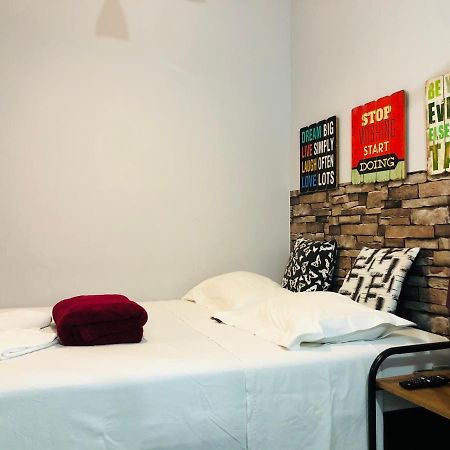 Hotel Kéra Smart à São Paulo Extérieur photo