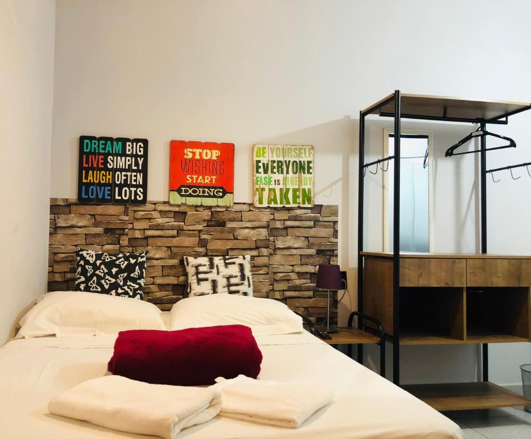 Hotel Kéra Smart à São Paulo Extérieur photo