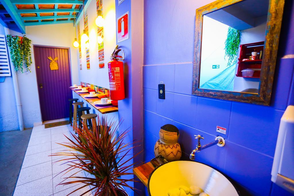 Hotel Kéra Smart à São Paulo Extérieur photo