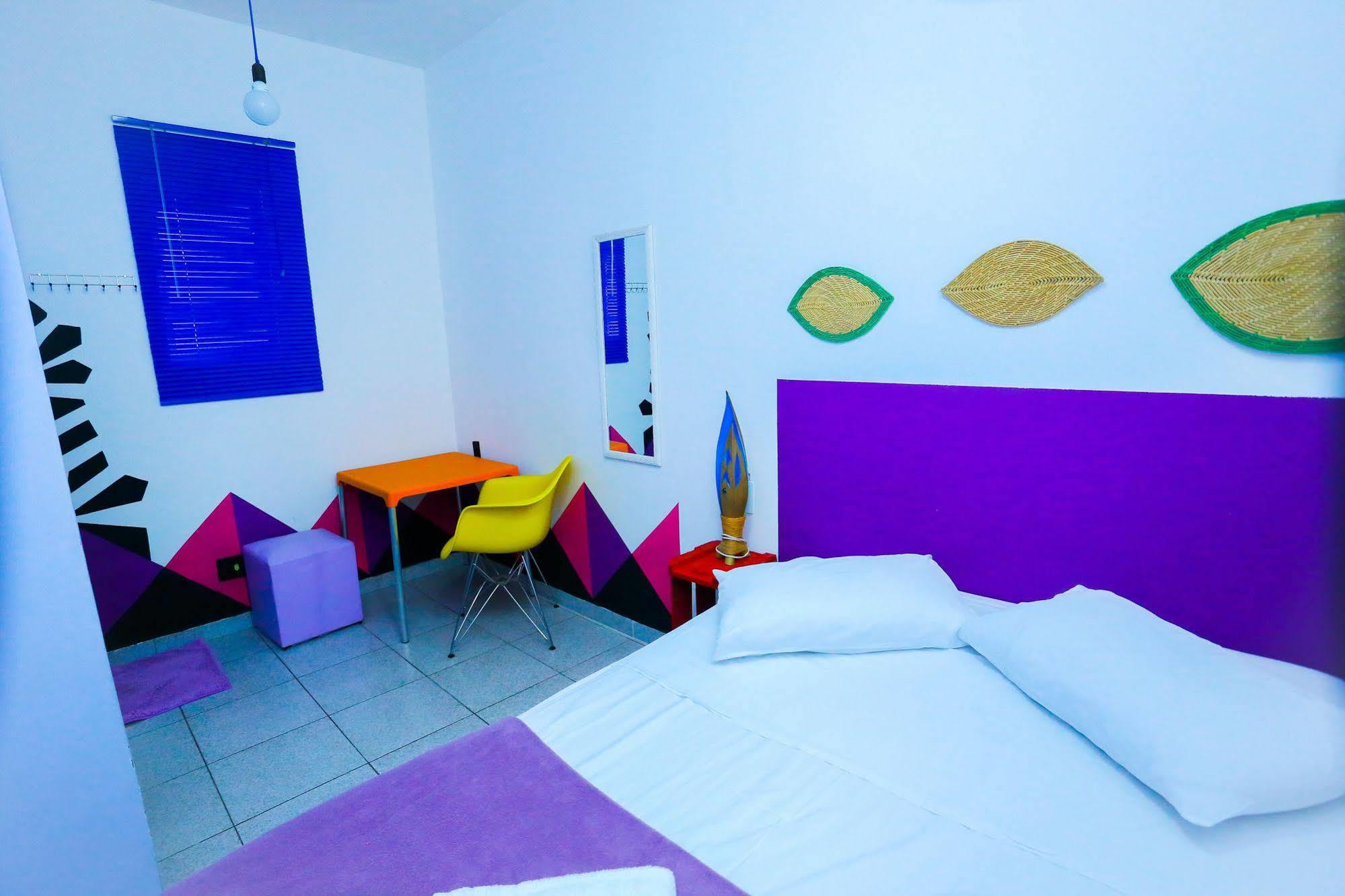 Hotel Kéra Smart à São Paulo Extérieur photo