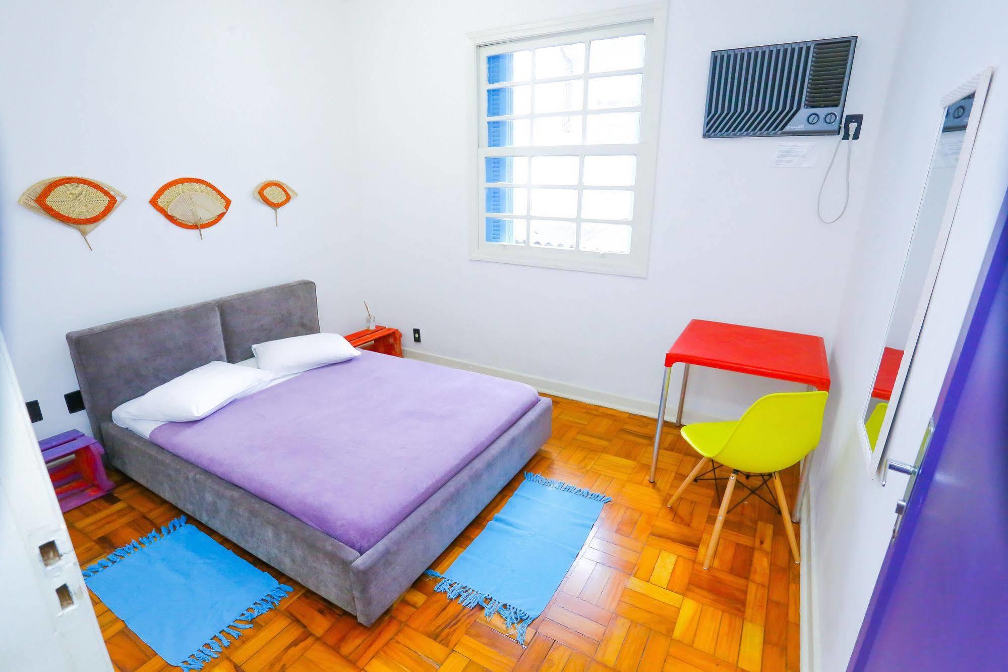 Hotel Kéra Smart à São Paulo Extérieur photo