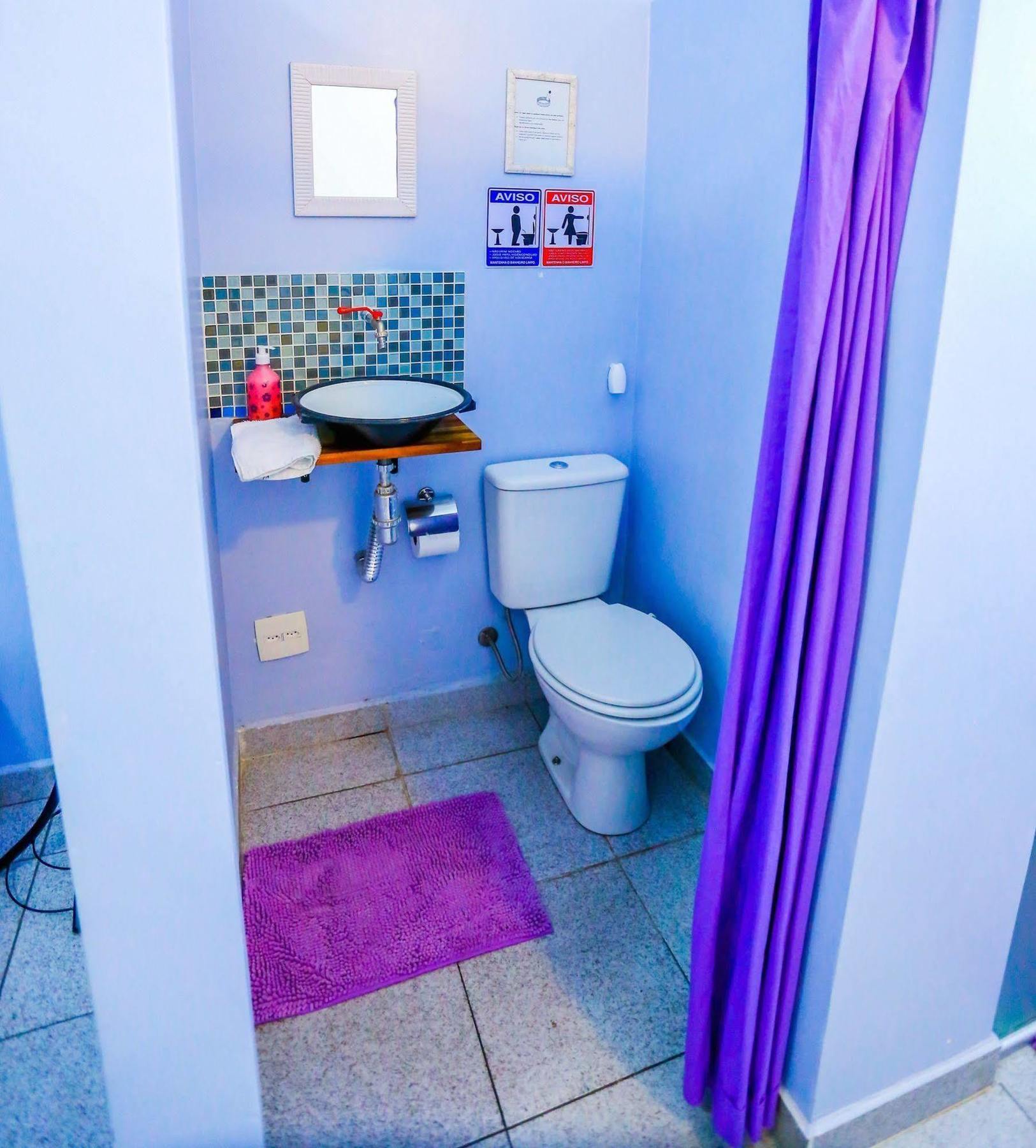 Hotel Kéra Smart à São Paulo Extérieur photo