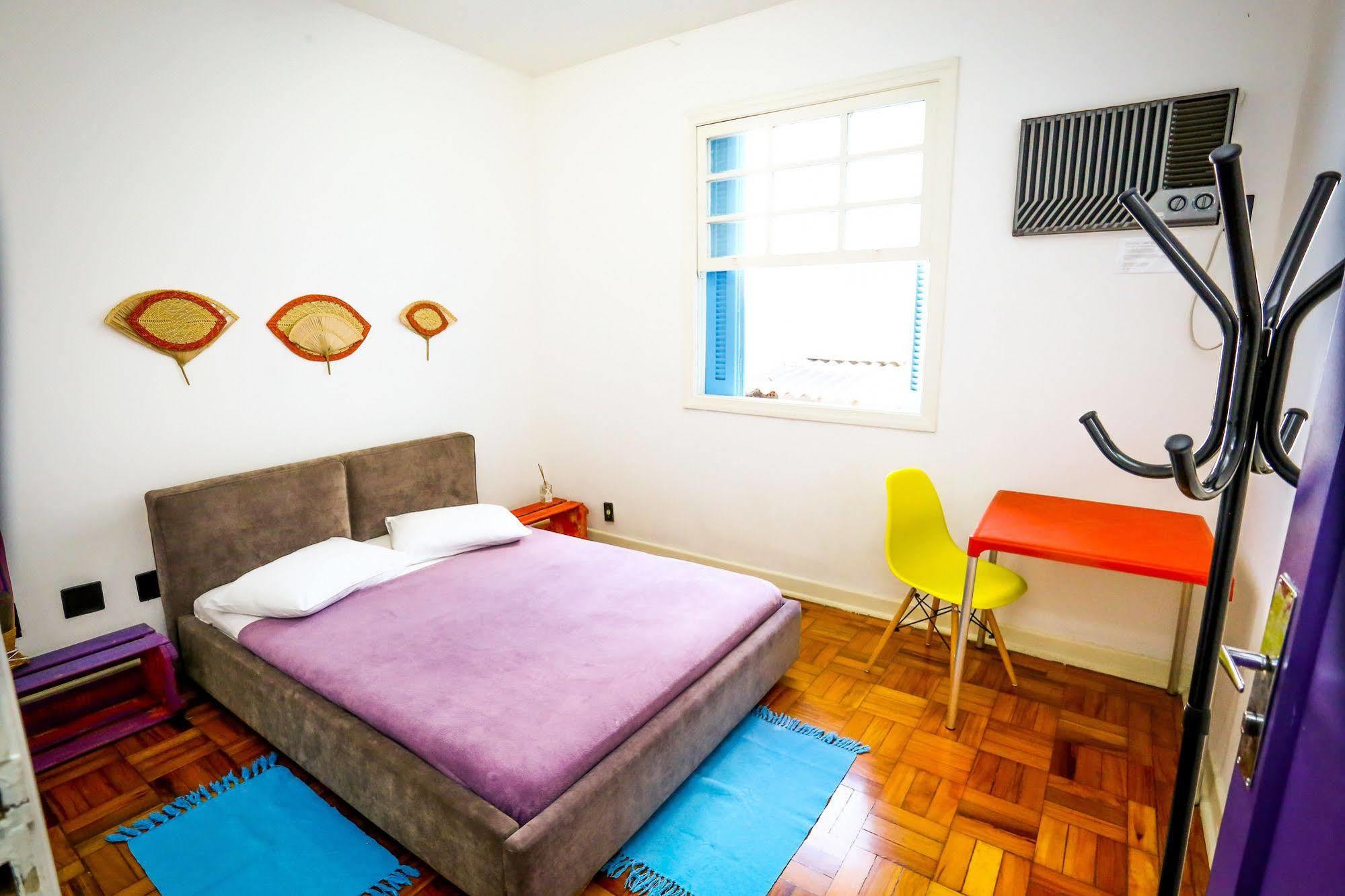 Hotel Kéra Smart à São Paulo Extérieur photo