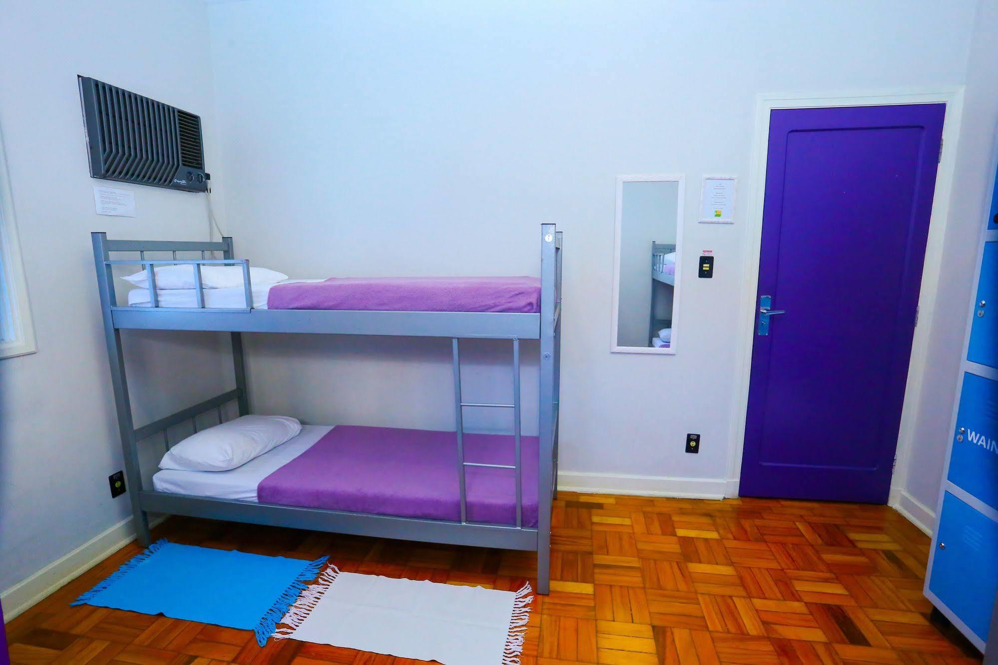 Hotel Kéra Smart à São Paulo Extérieur photo
