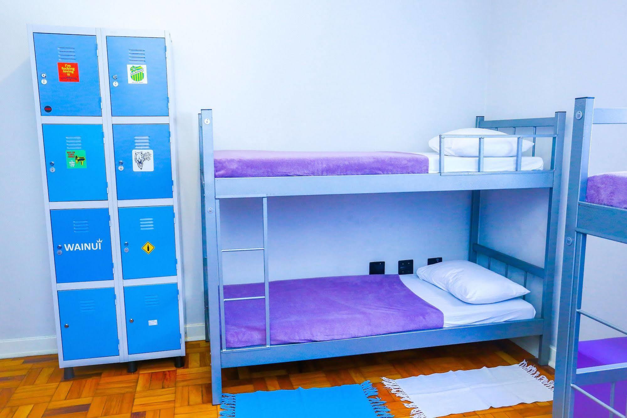 Hotel Kéra Smart à São Paulo Extérieur photo