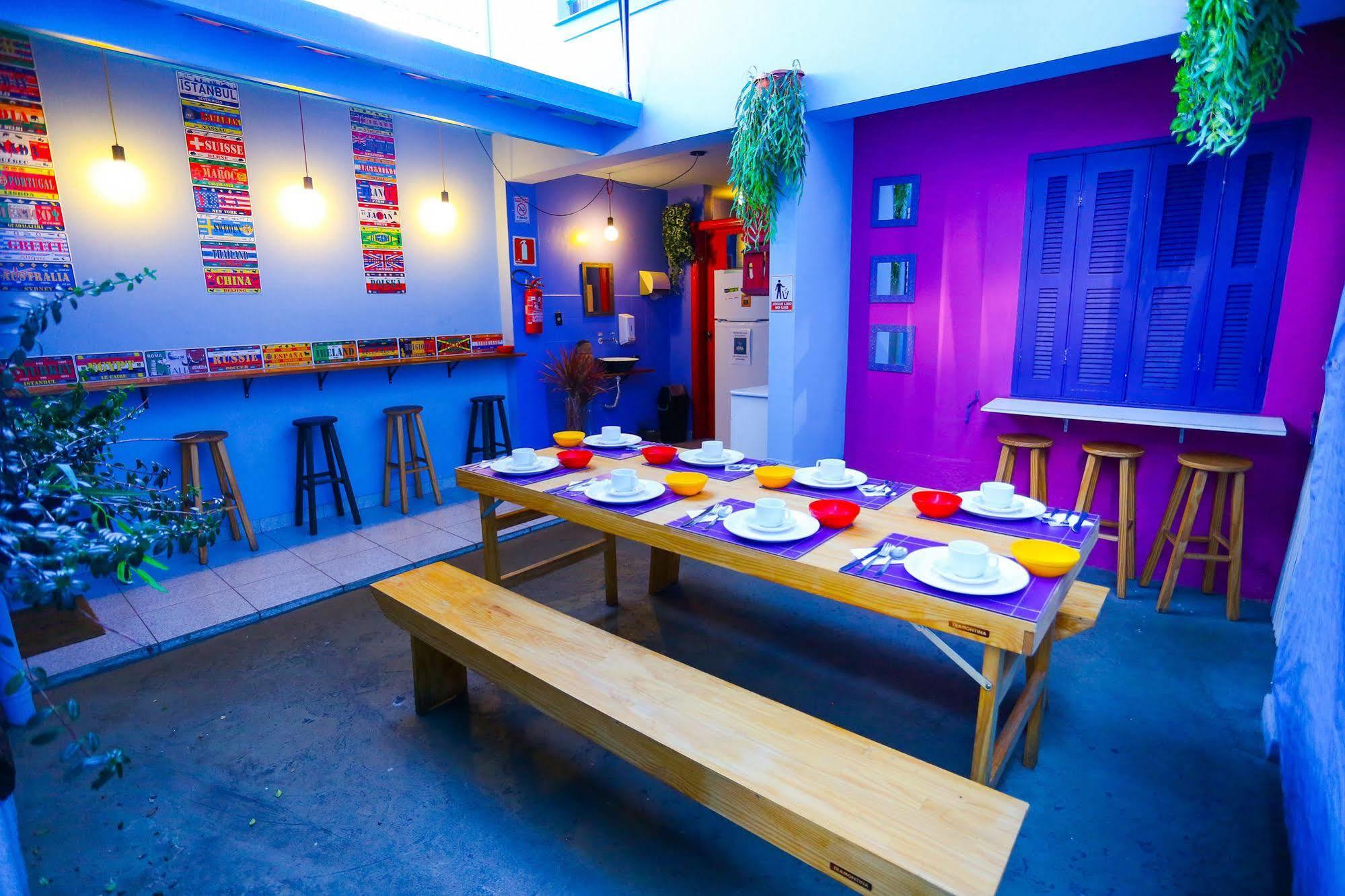 Hotel Kéra Smart à São Paulo Extérieur photo