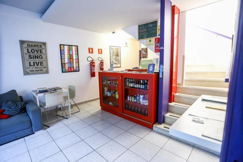 Hotel Kéra Smart à São Paulo Extérieur photo