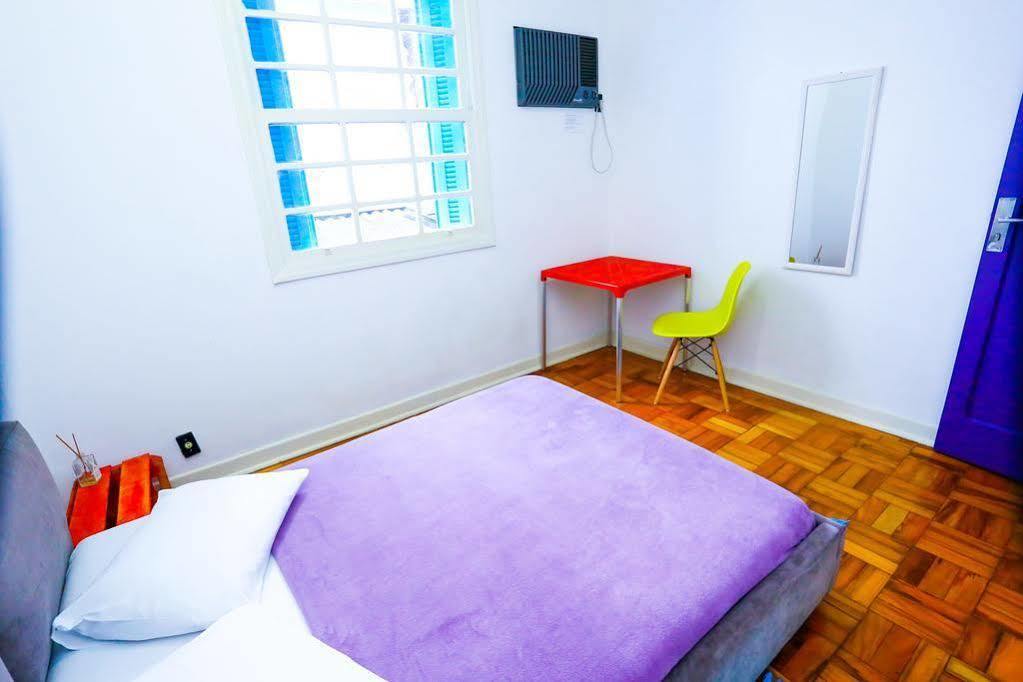 Hotel Kéra Smart à São Paulo Extérieur photo