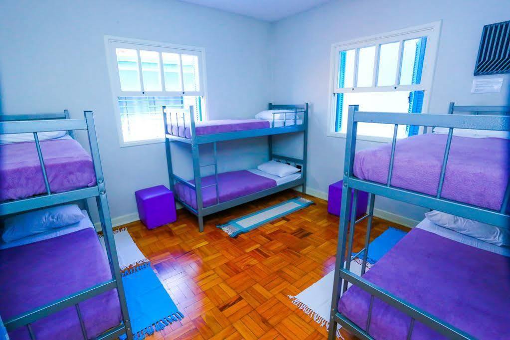 Hotel Kéra Smart à São Paulo Extérieur photo